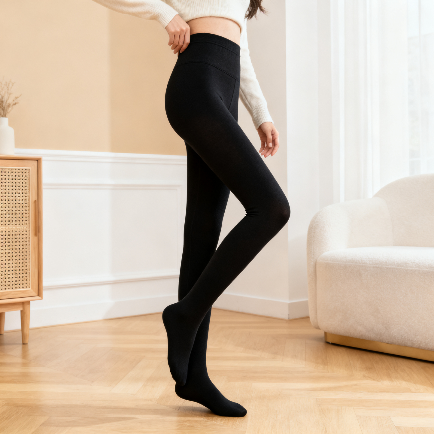 Collants Polaires